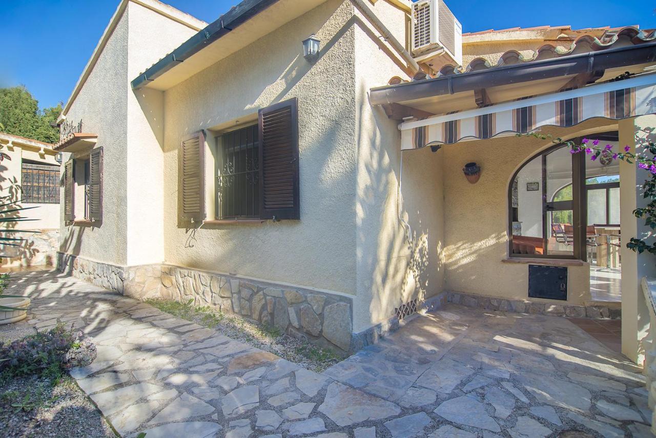 Villas Guzman - Jose Marie Benissa Exterior foto